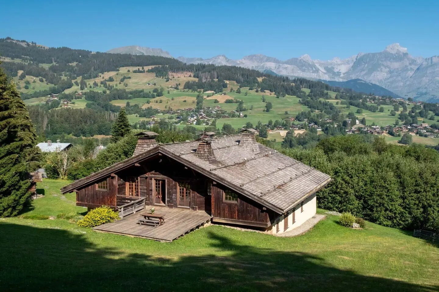 Maison à vendre, 506m², Demi-Quartier