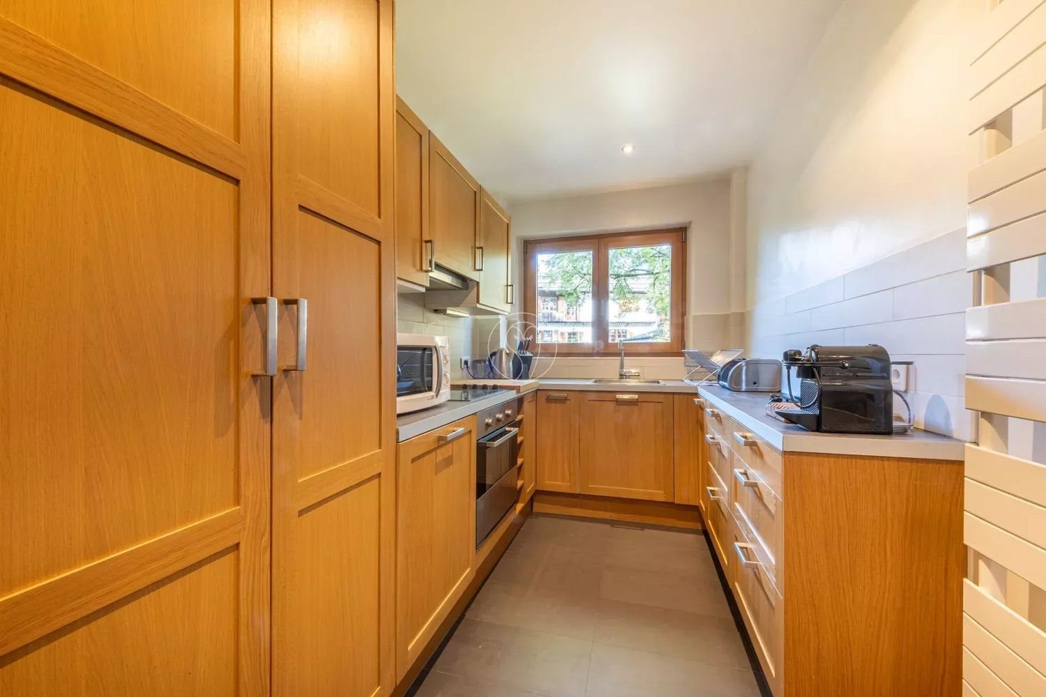 Appartement à vendre, 82m², Megève