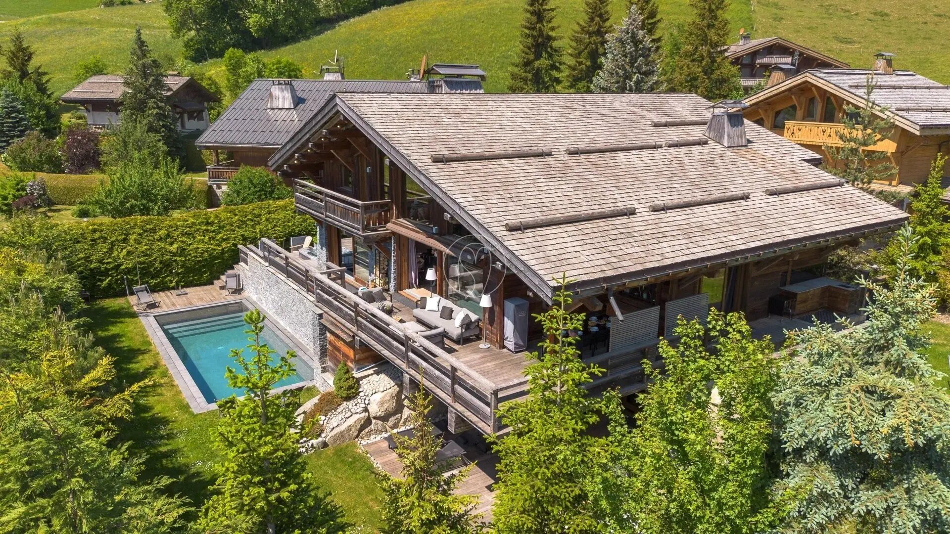 Maison à vendre, 355m², Demi-Quartier