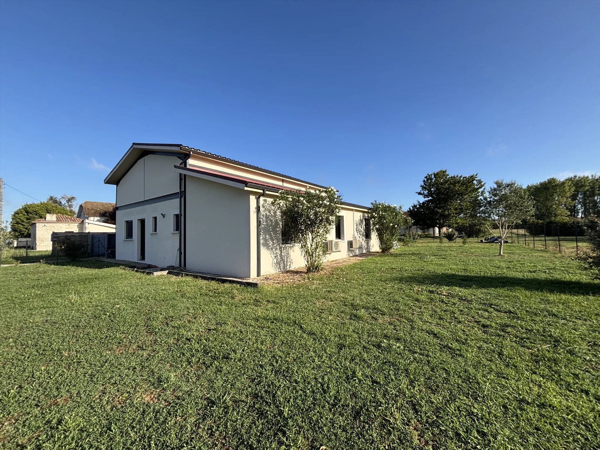 Maison à vendre, 123m², Villeneuve-sur-Lot