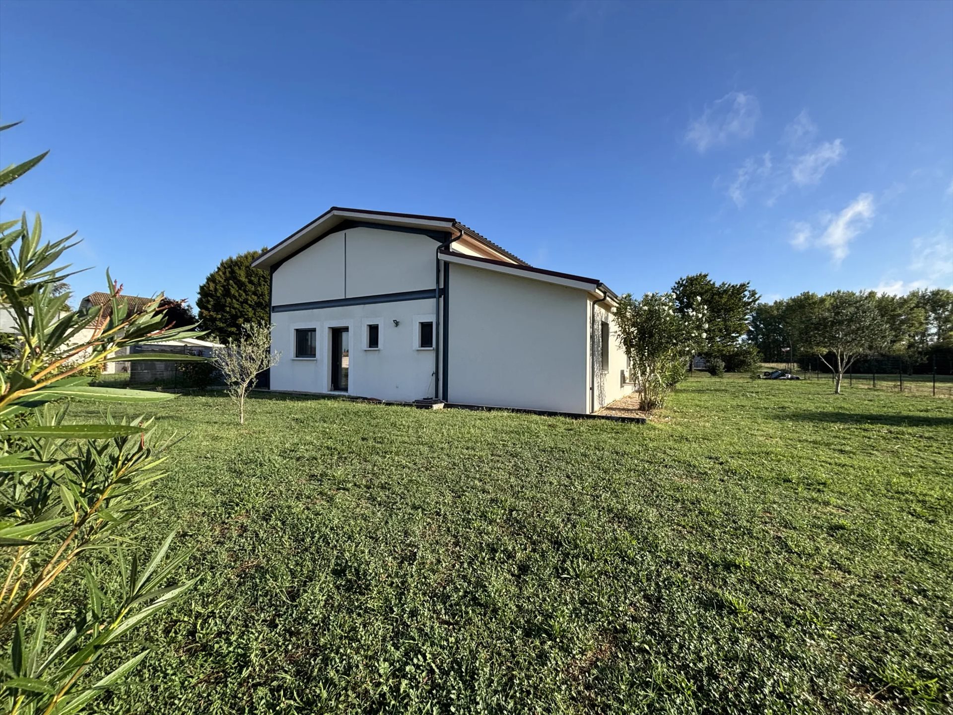 Maison à vendre, 123m², Villeneuve-sur-Lot