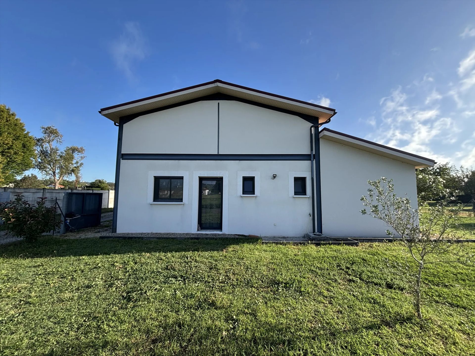 Maison à vendre, 123m², Villeneuve-sur-Lot