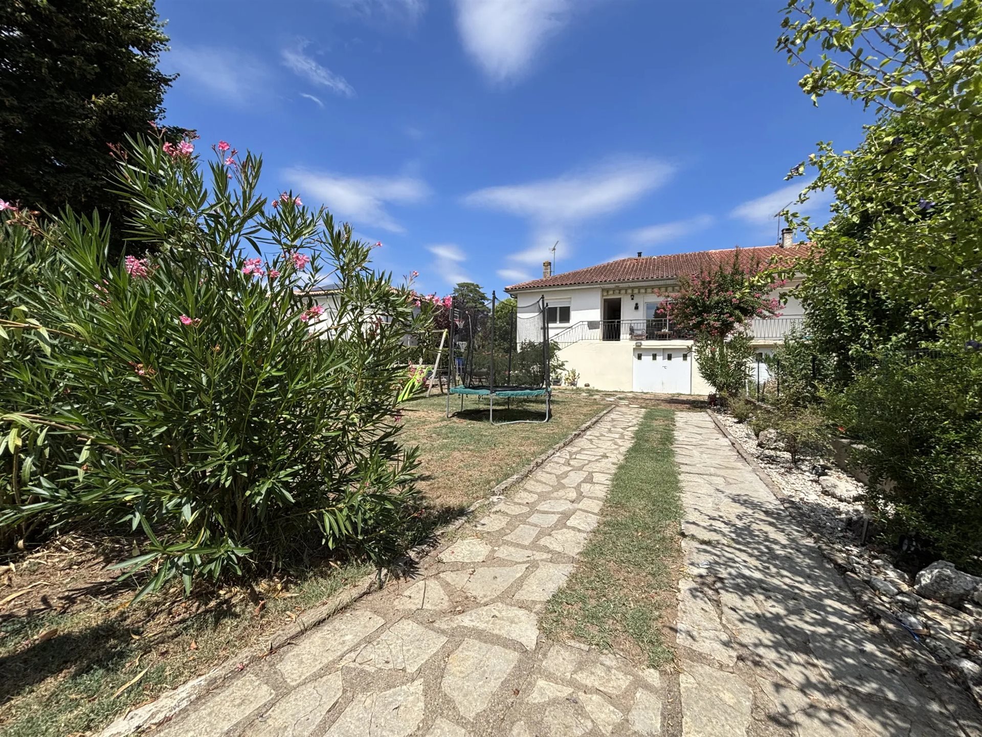 Maison à vendre, 79m², Casseneuil