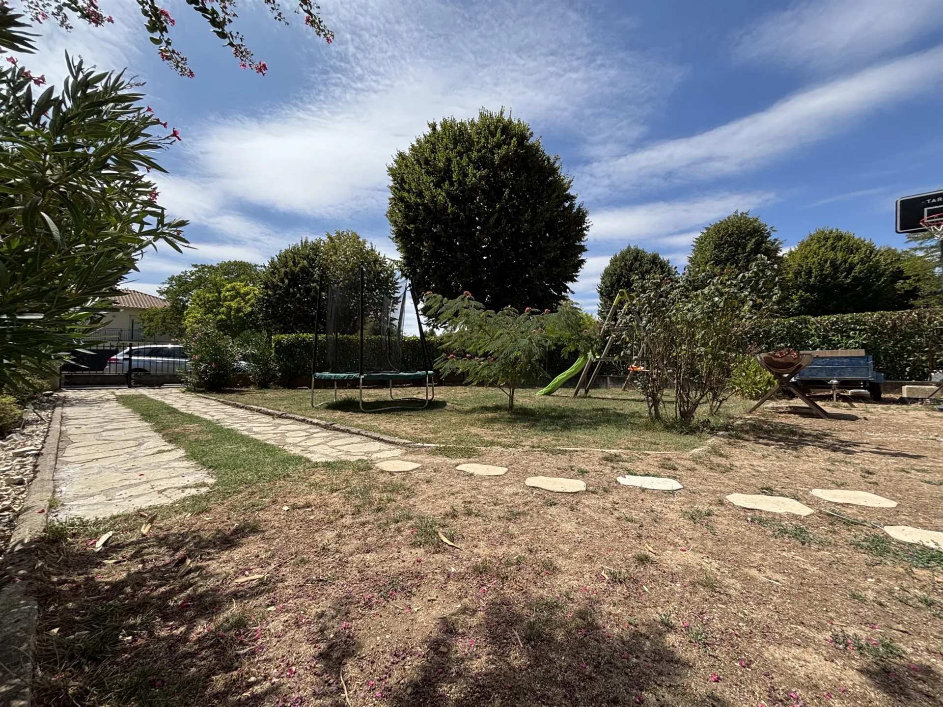 Maison à vendre, 79m², Casseneuil