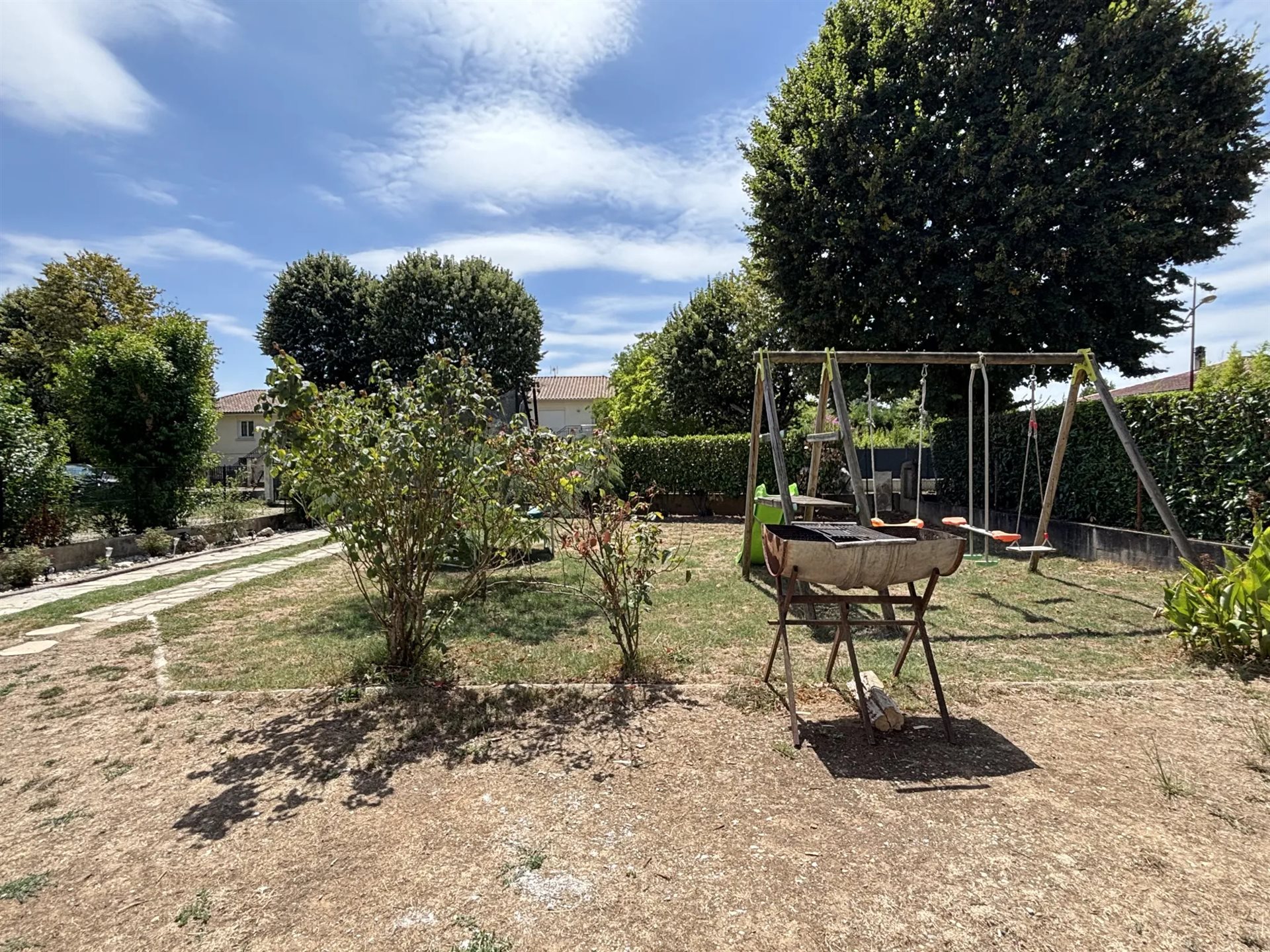 Maison à vendre, 79m², Casseneuil