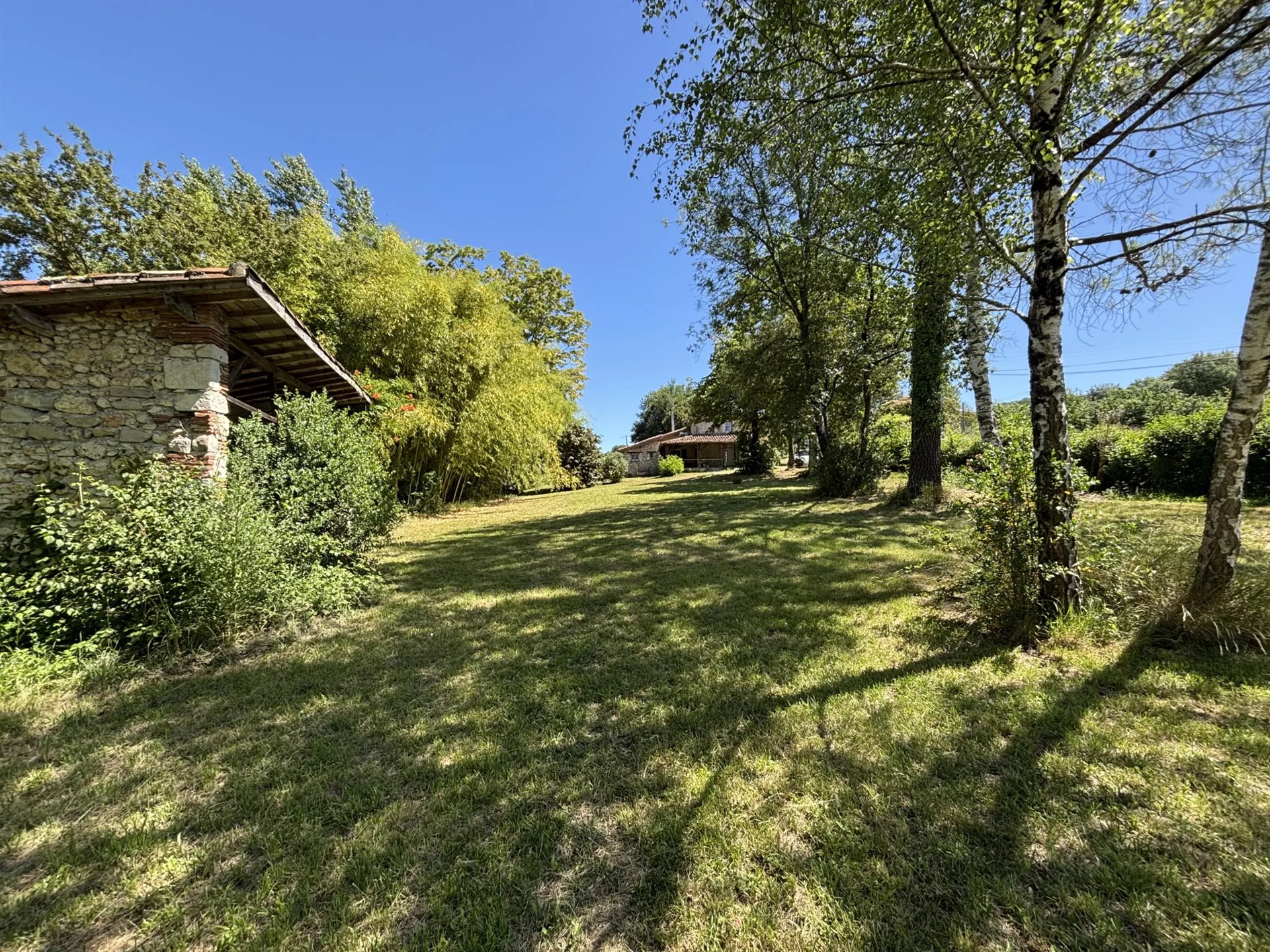 Maison à vendre, 135m², Allez-et-Cazeneuve