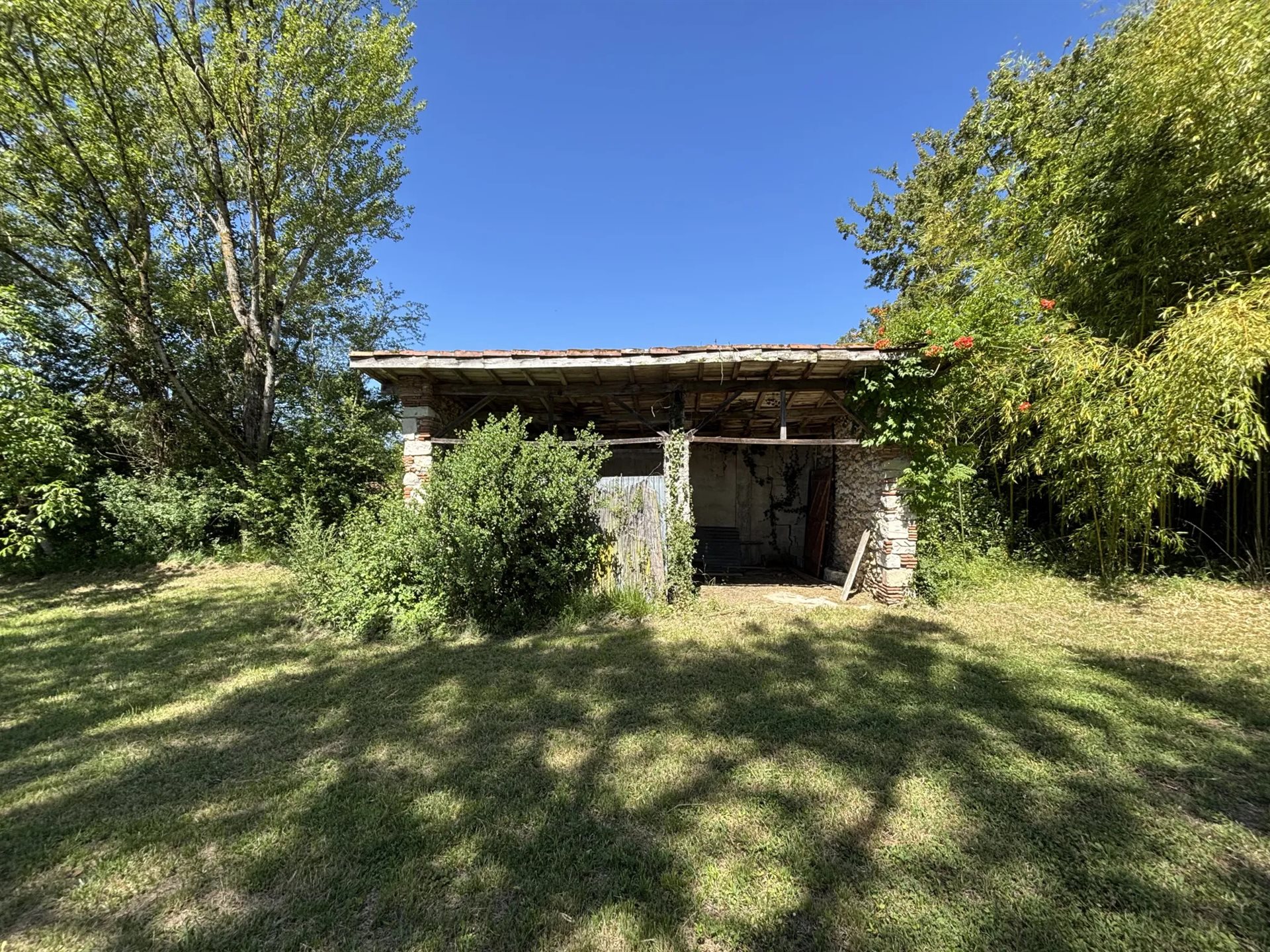 Maison à vendre, 135m², Allez-et-Cazeneuve