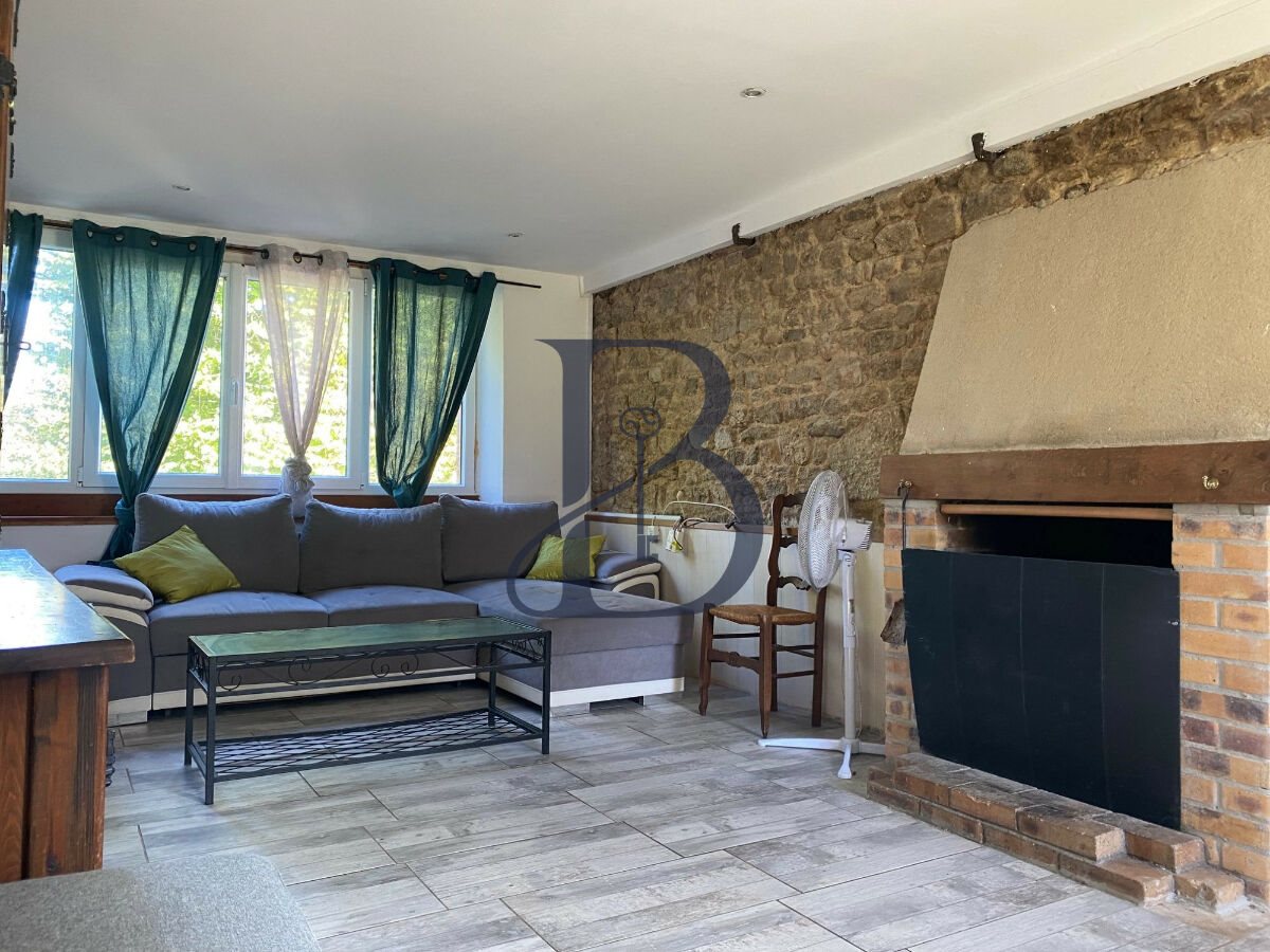 Maison à vendre, 99m², Villedieu-les-Poêles