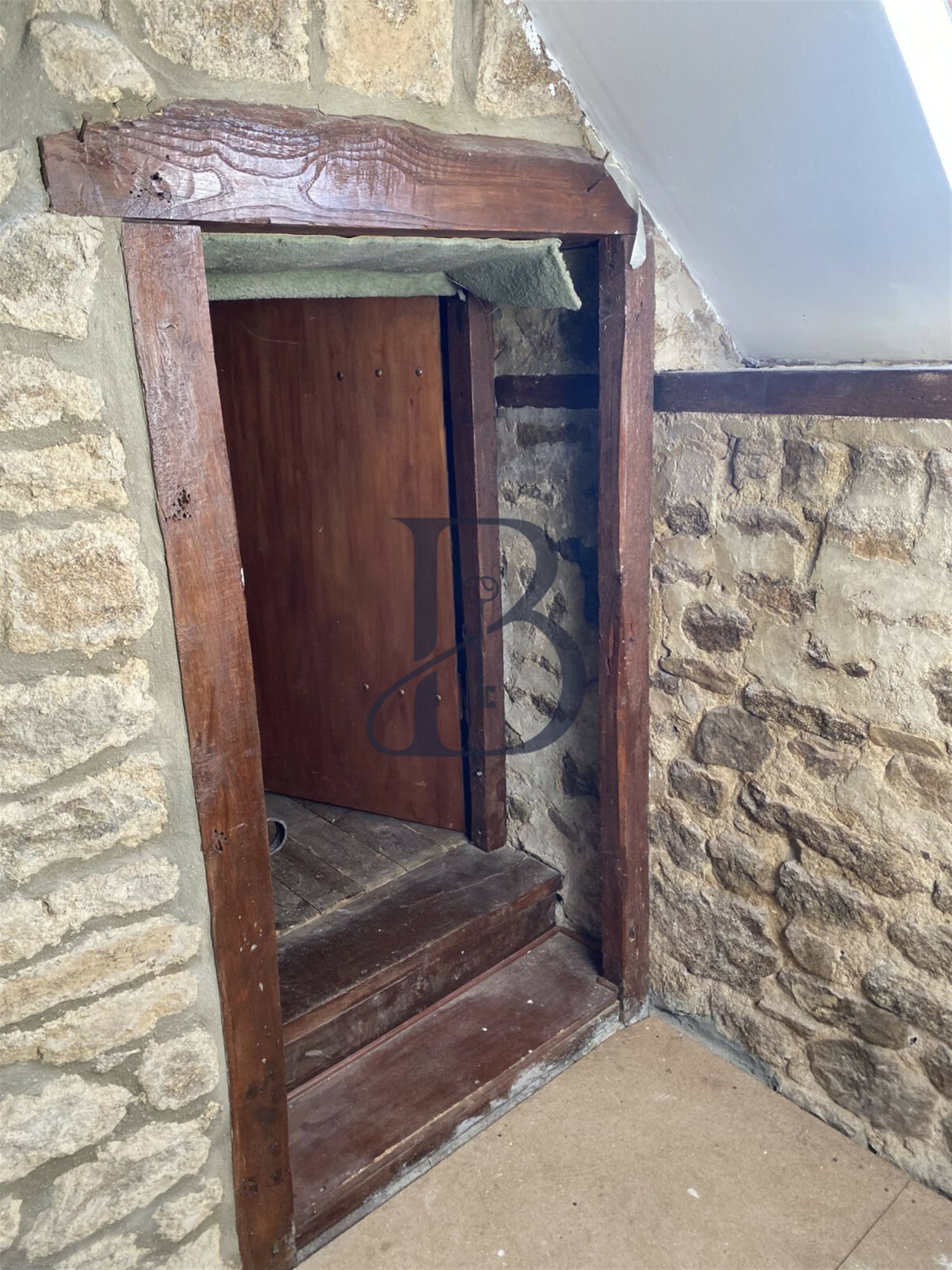 Maison à vendre, 99m², Villedieu-les-Poêles