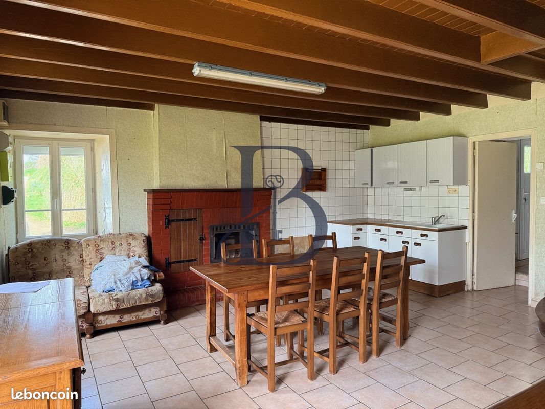 Maison à vendre, 115m², Cérences