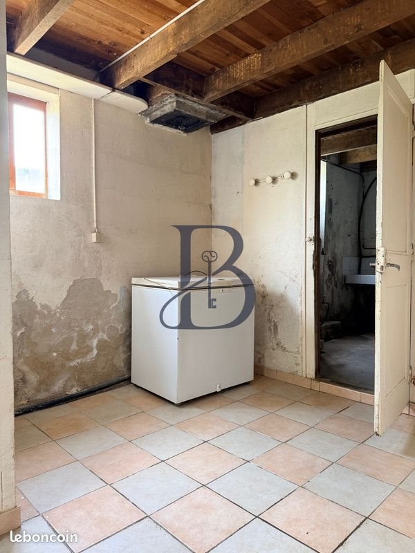 Maison à vendre, 115m², Cérences