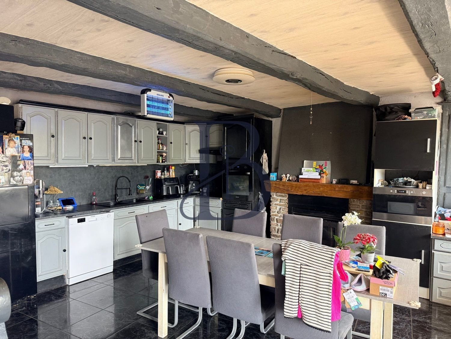 Maison à vendre, 167m², Saint-Planchers