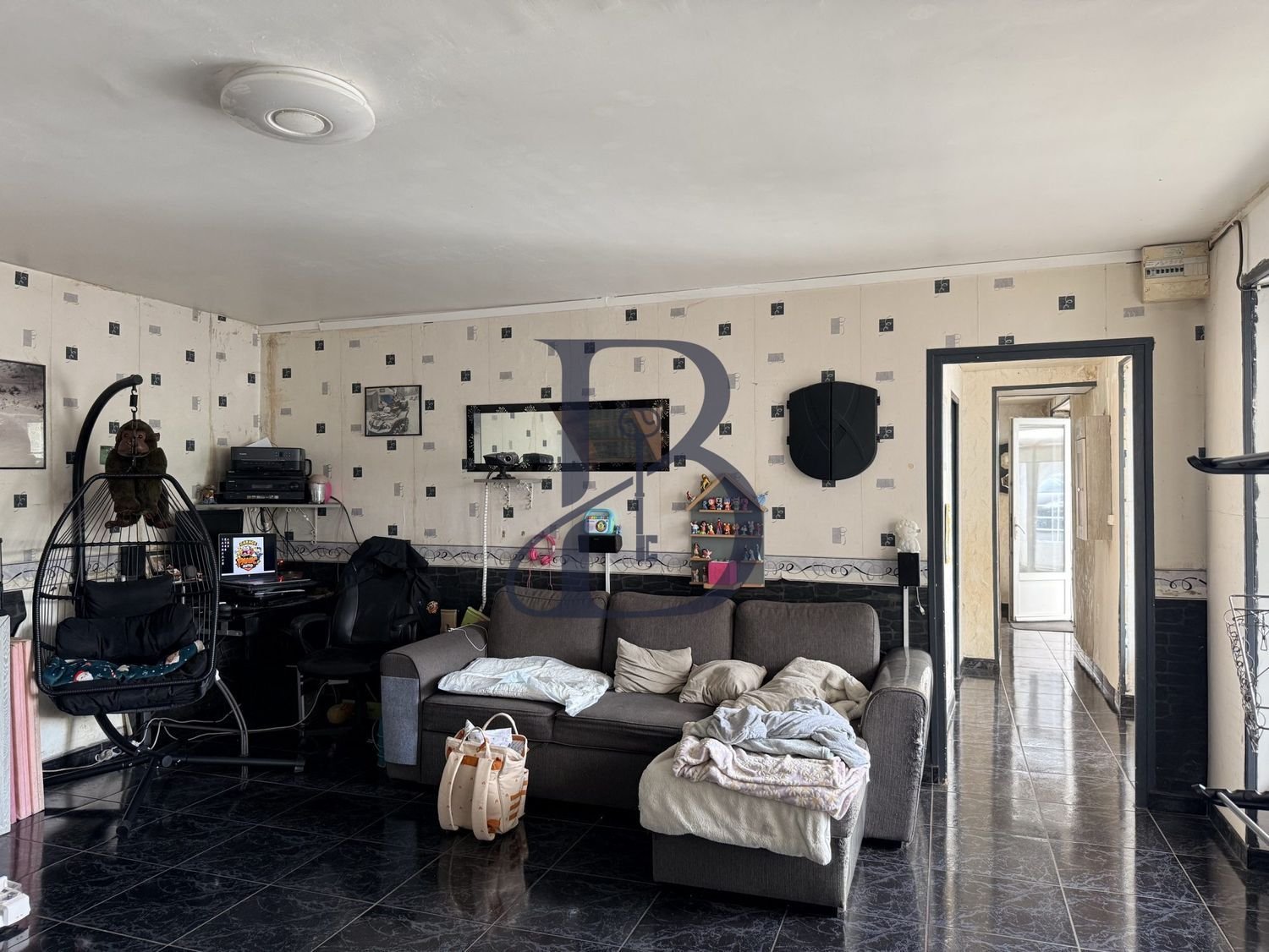 Maison à vendre, 167m², Saint-Planchers