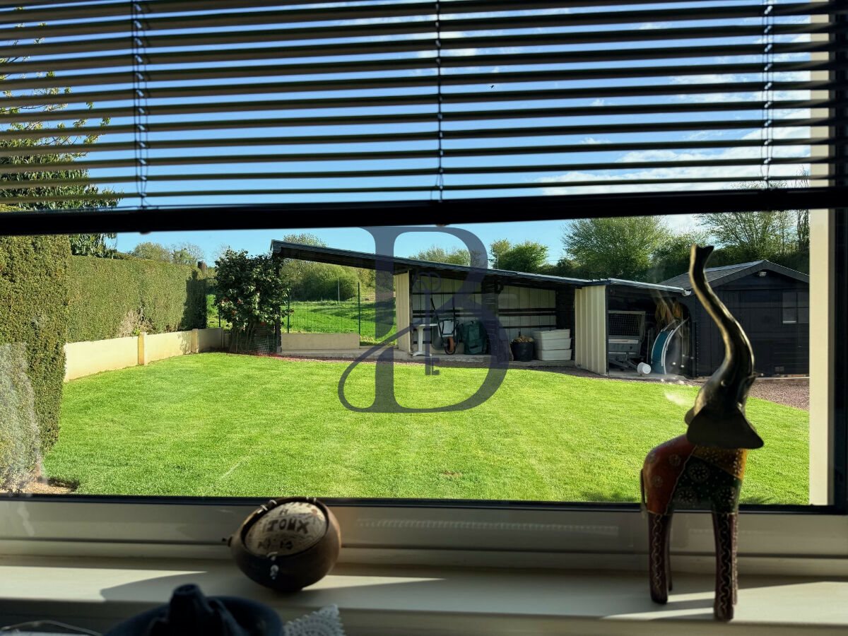 Maison à vendre, 75m², Saint-Planchers