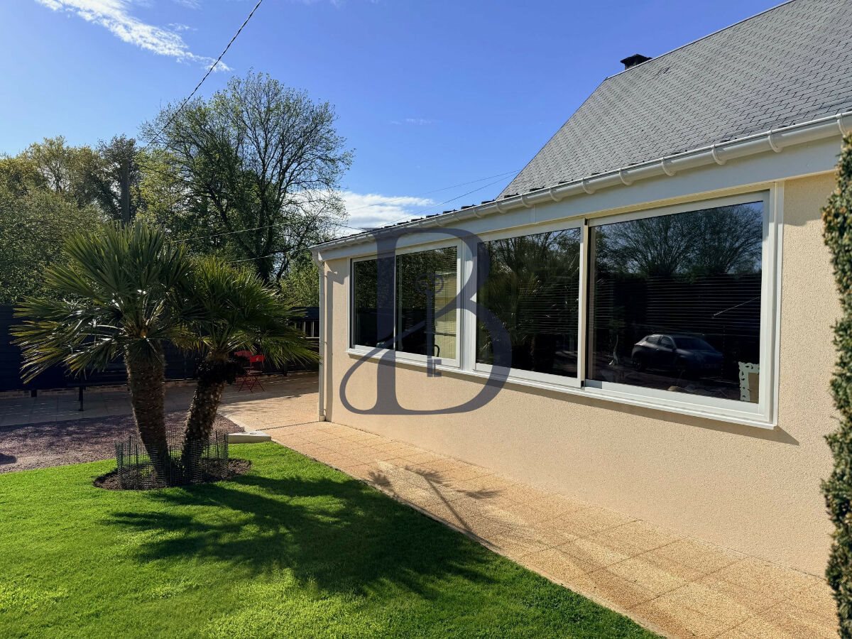 Maison à vendre, 75m², Saint-Planchers