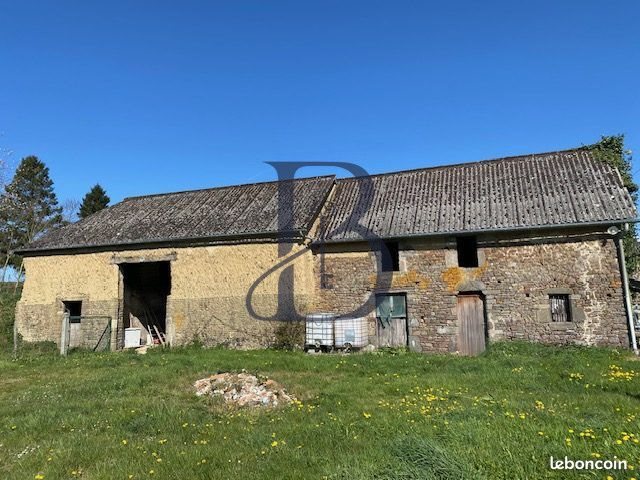 Maison à vendre, 150m², Notre-Dame-de-Cenilly