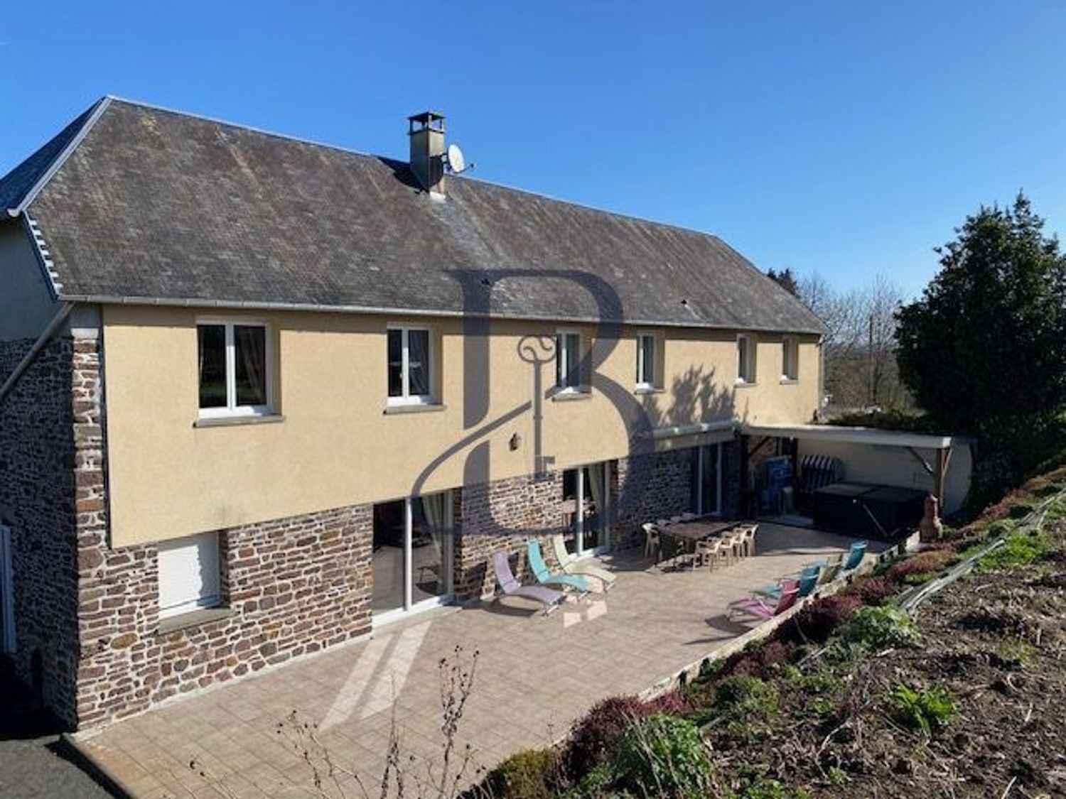 Maison à vendre, 223m², Ver