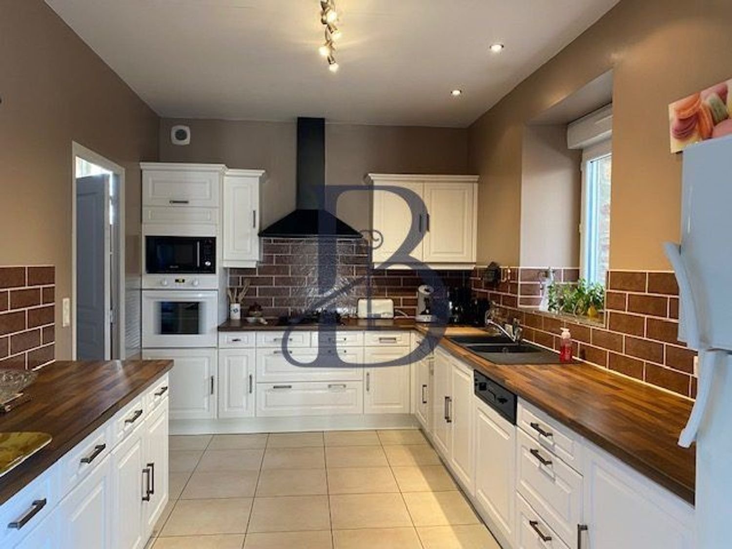 Maison à vendre, 223m², Ver