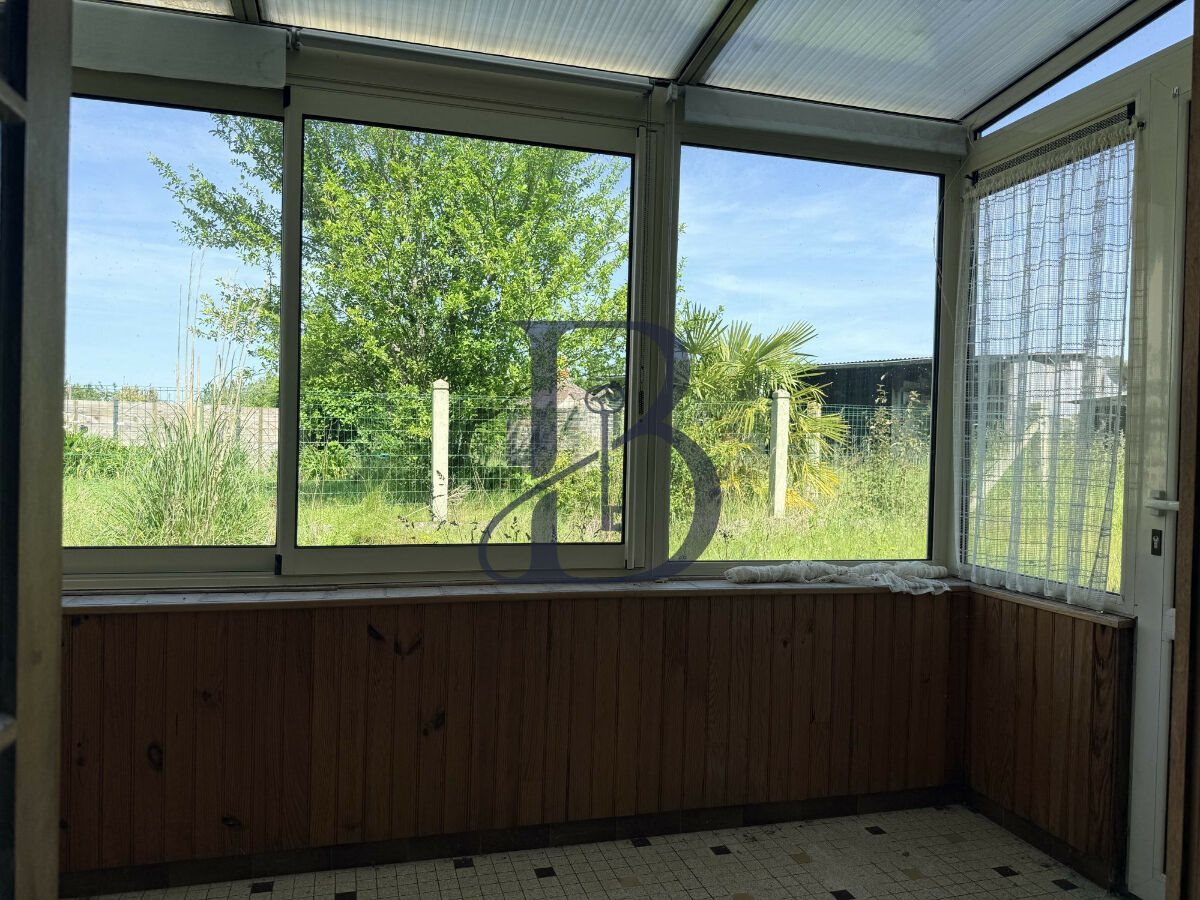 Maison à vendre, 111m², Bréhal