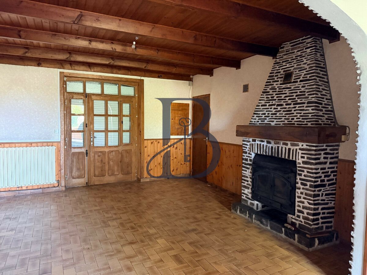 Maison à vendre, 111m², Bréhal