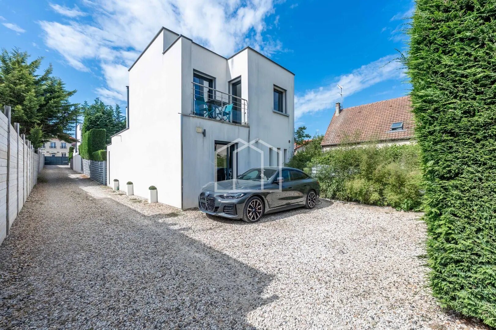 Maison à vendre, 100m², Nanterre