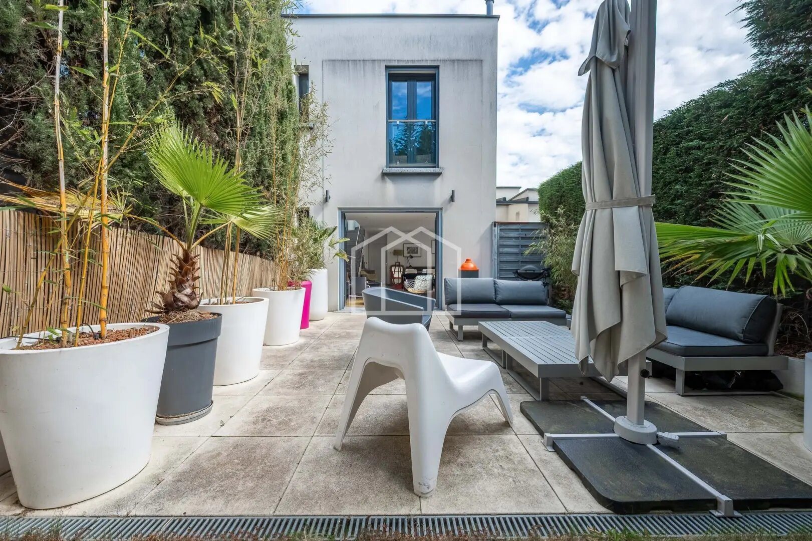 Maison à vendre, 100m², Nanterre