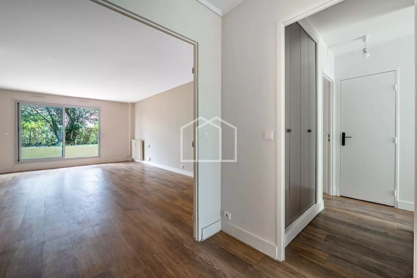 Appartement à vendre, 87m², Suresnes