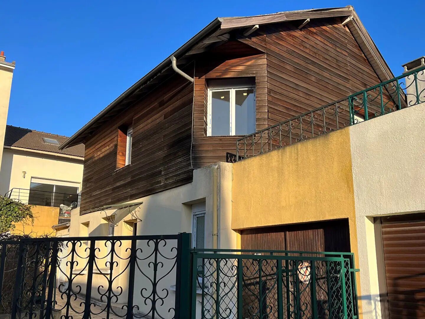 Maison à vendre, 93m², Suresnes