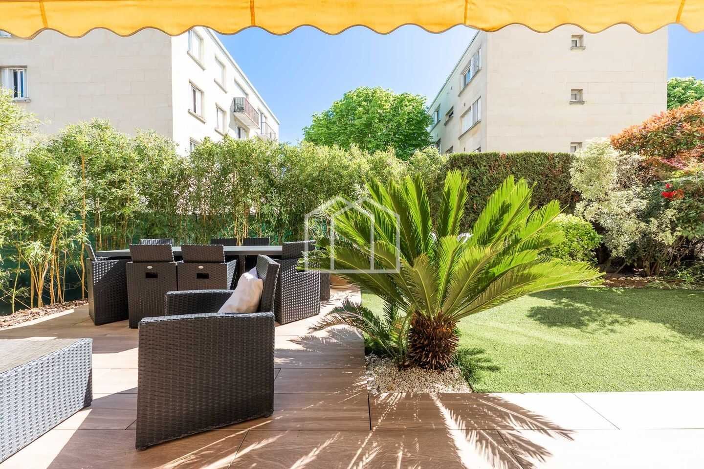 Appartement à vendre, 108m², Suresnes
