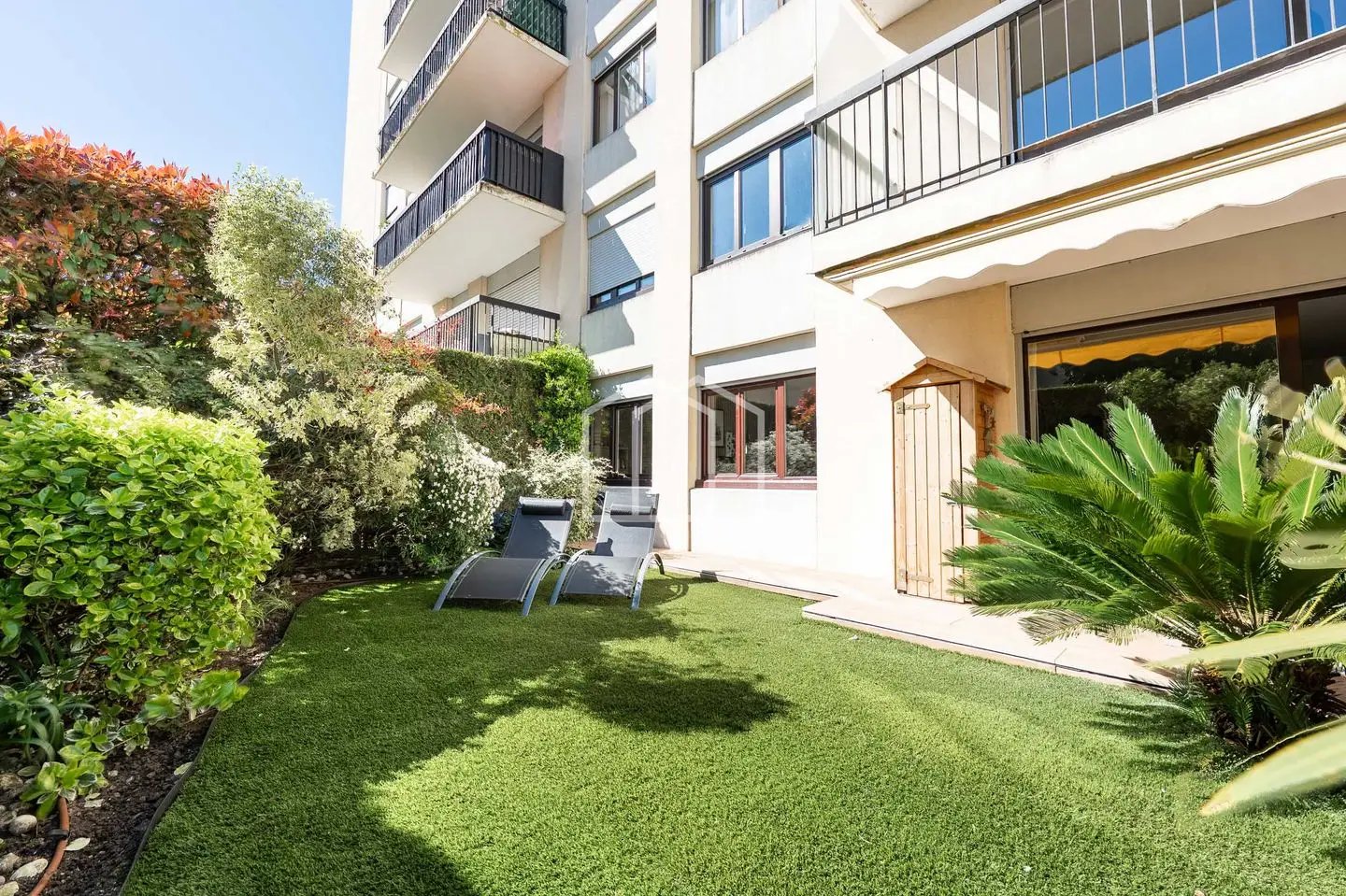 Appartement à vendre, 108m², Suresnes