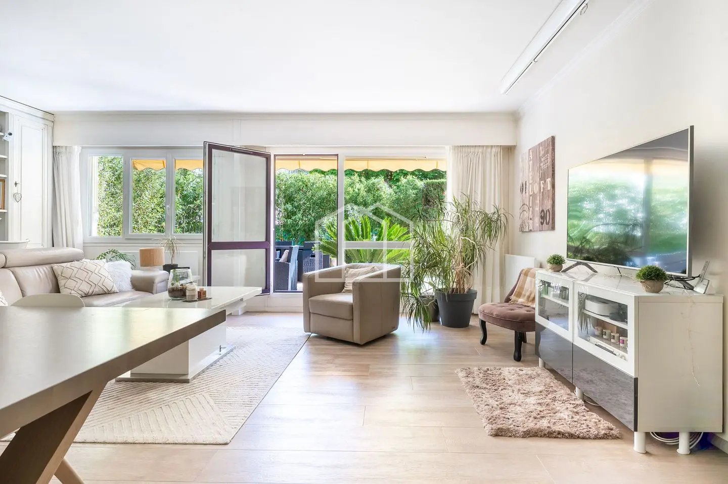 Appartement à vendre, 108m², Suresnes