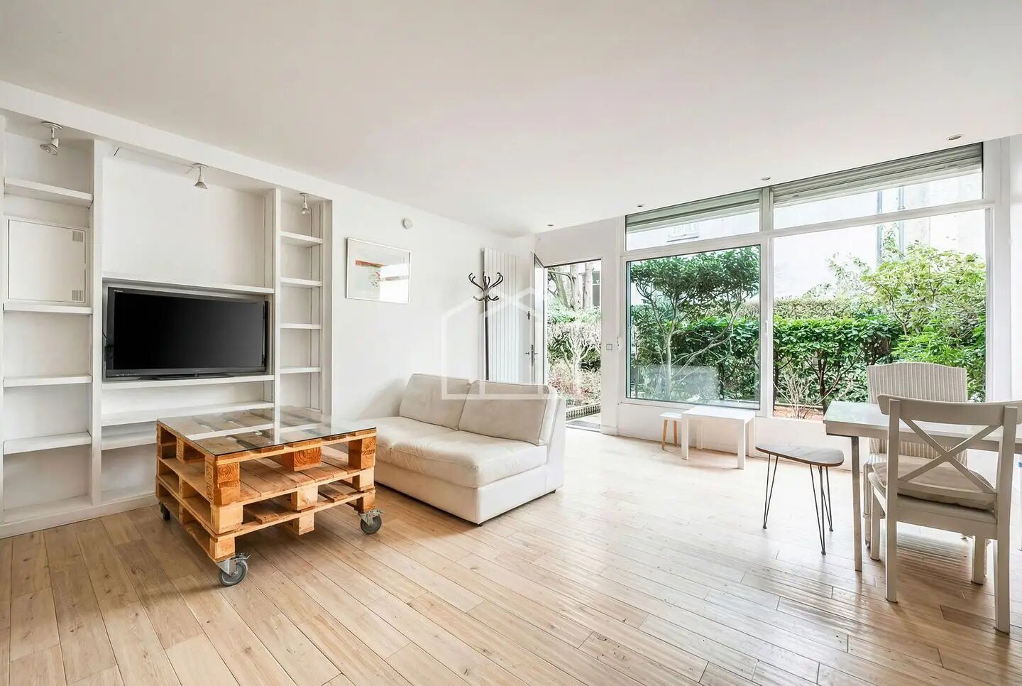 Appartement à vendre, 50m², Suresnes