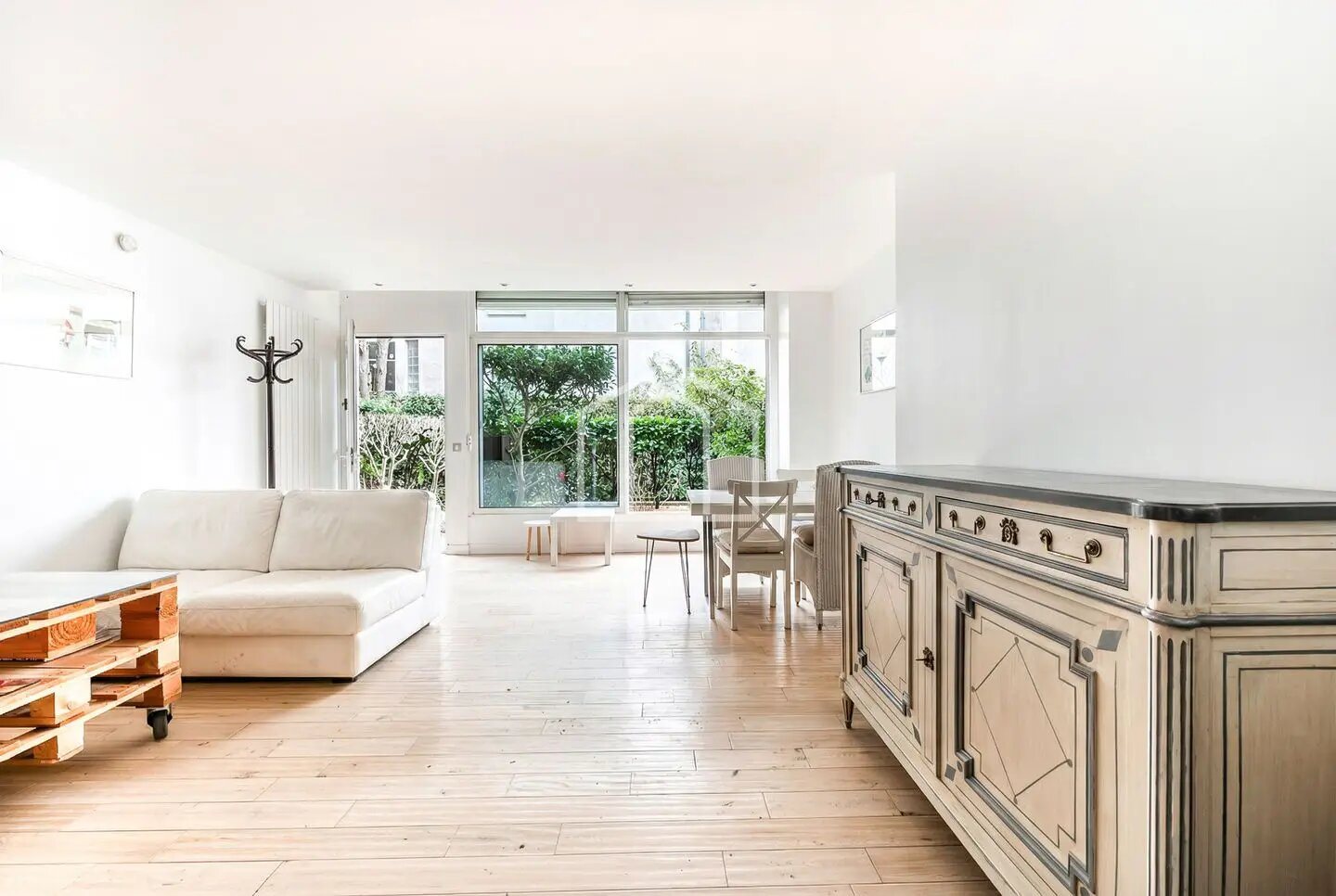 Appartement à vendre, 50m², Suresnes