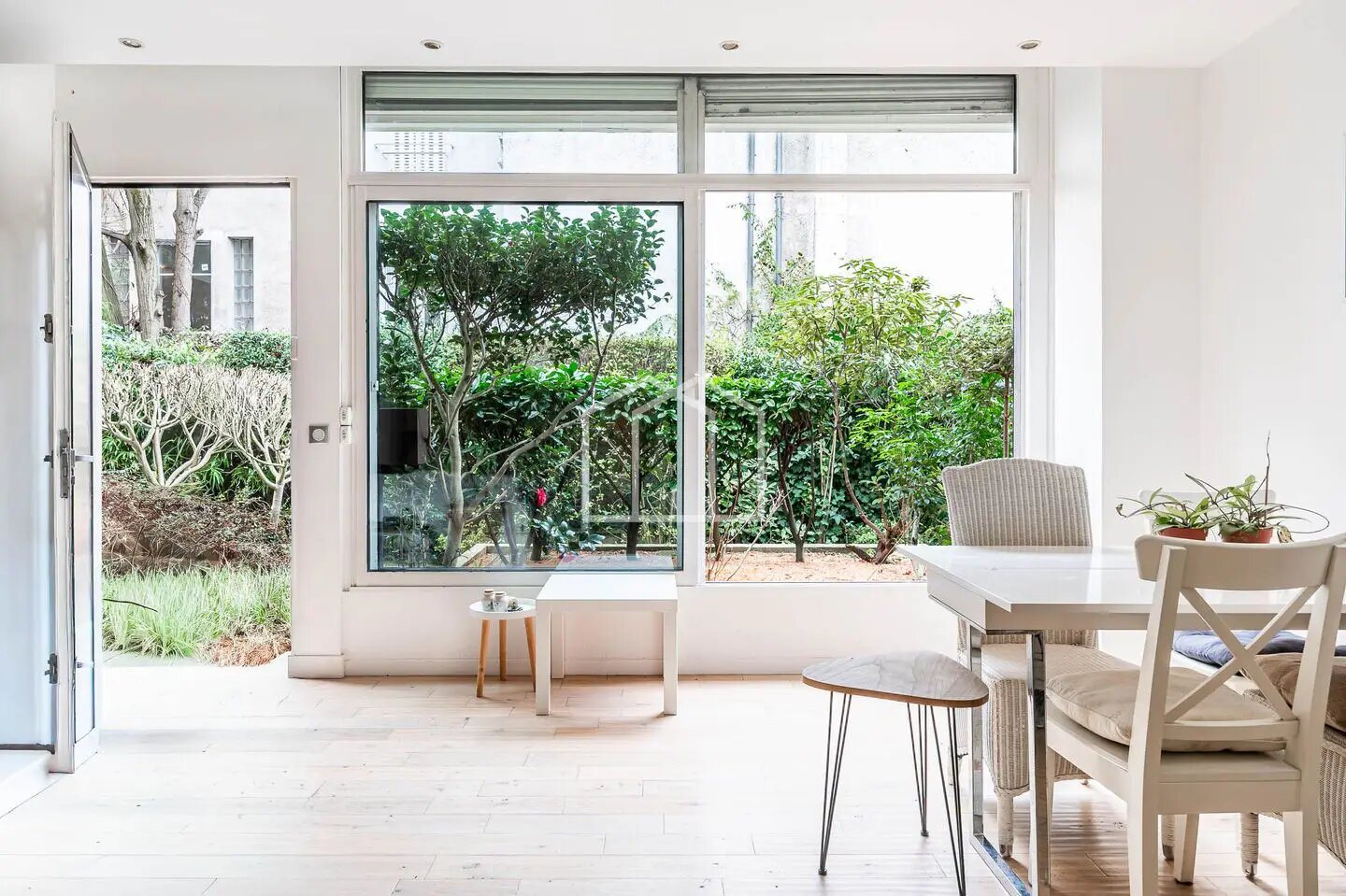 Appartement à vendre, 50m², Suresnes