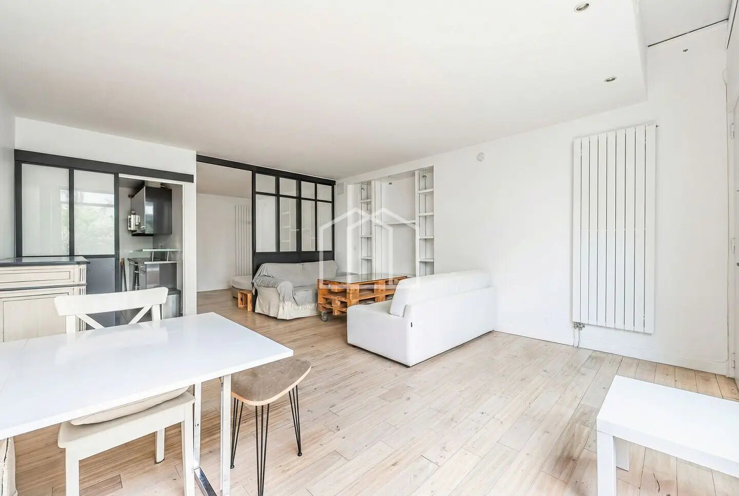 Appartement à vendre, 50m², Suresnes