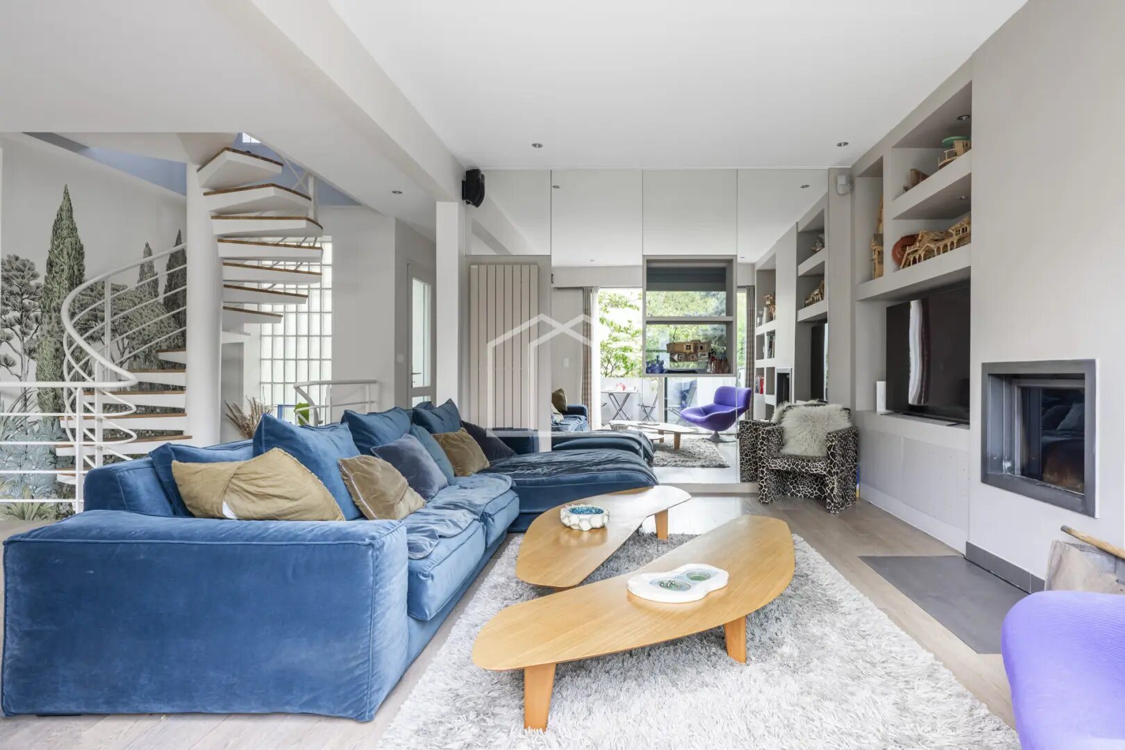 Maison à vendre, 246m², Suresnes