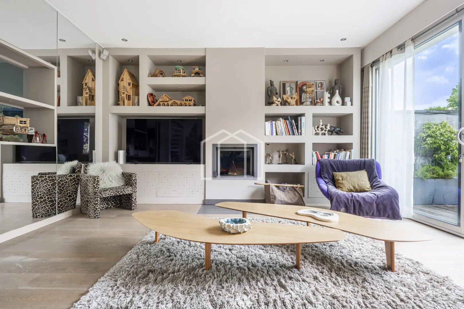 Maison à vendre, 246m², Suresnes