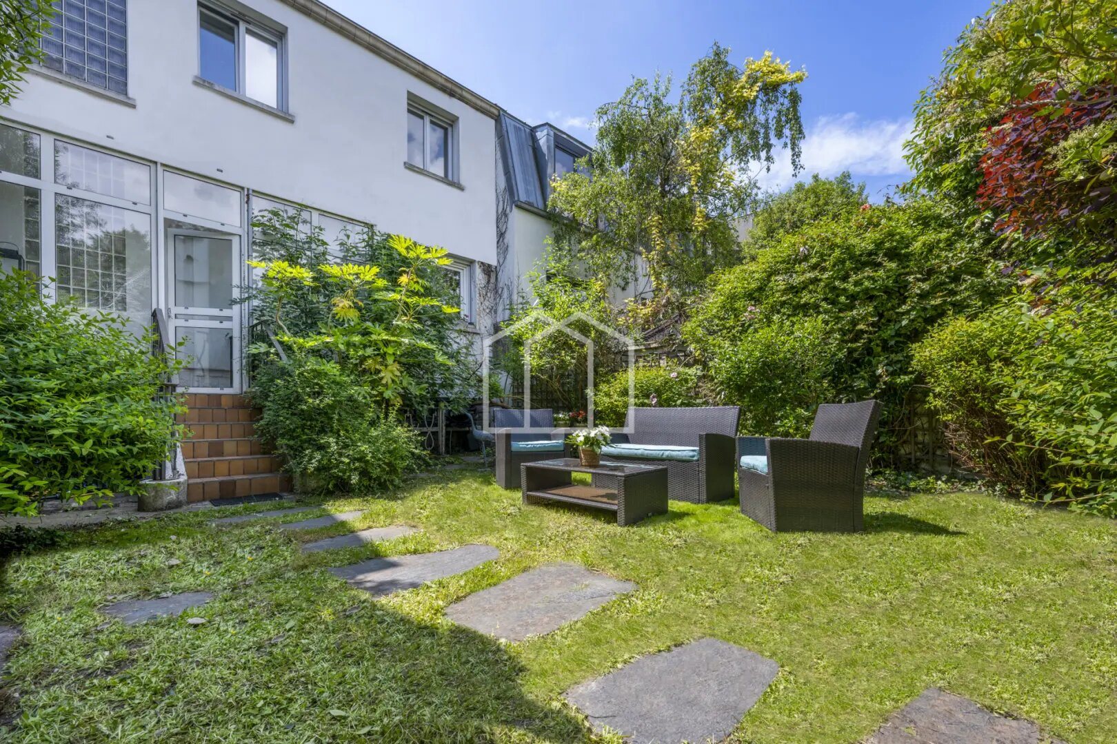 Maison à vendre, 246m², Suresnes