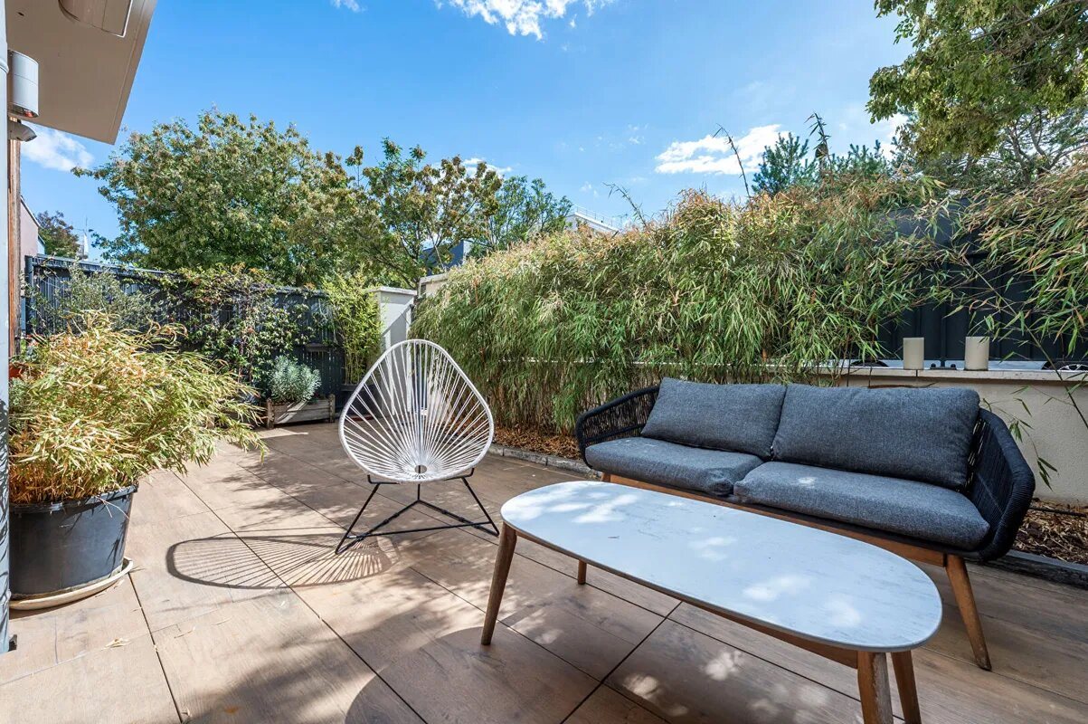 Maison à vendre, 126m², Suresnes