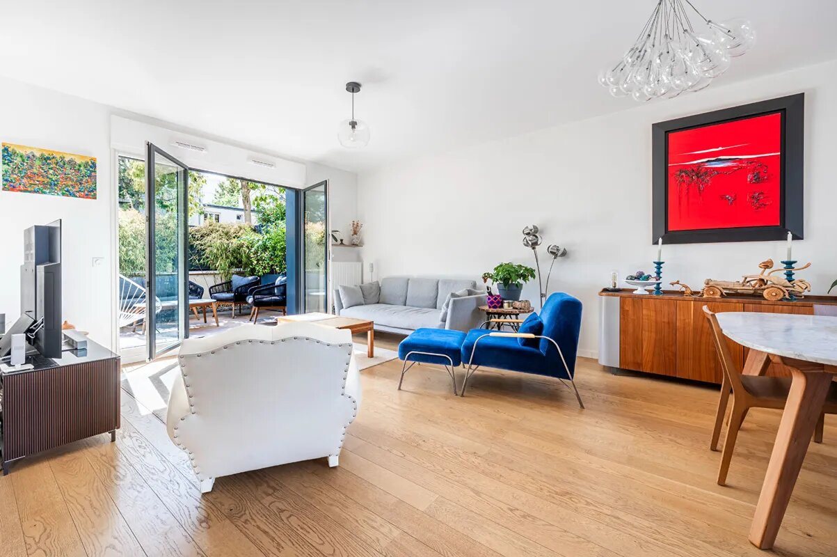 Maison à vendre, 126m², Suresnes