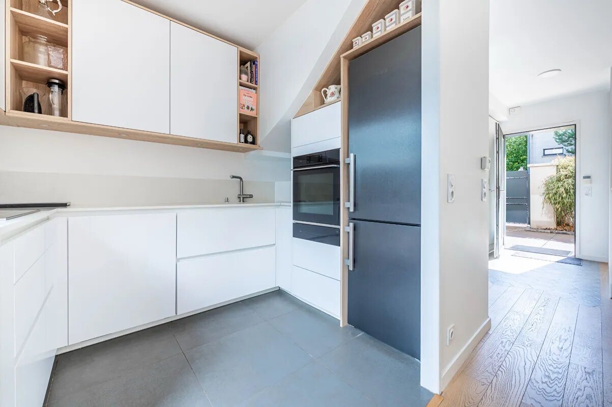 Maison à vendre, 126m², Suresnes