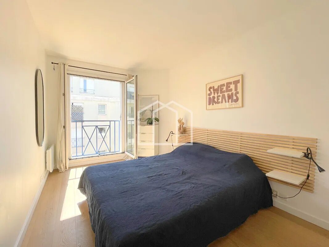 Appartement à louer, 69m², Suresnes