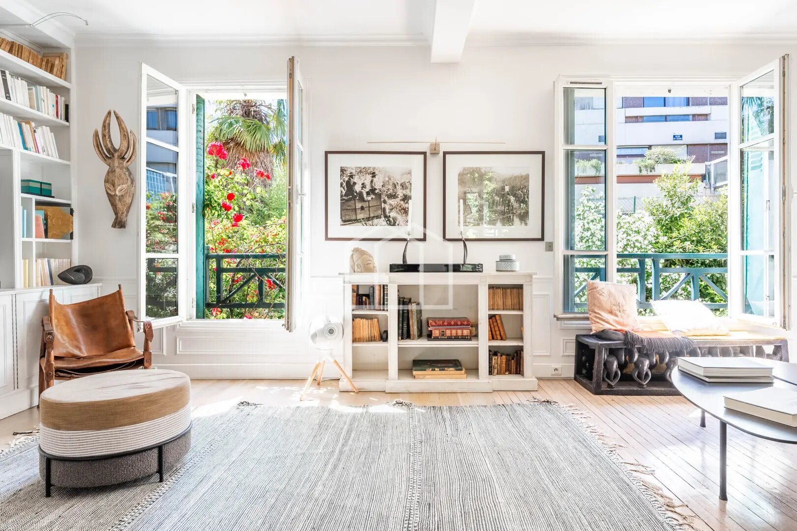 Maison à vendre, 195m², Suresnes