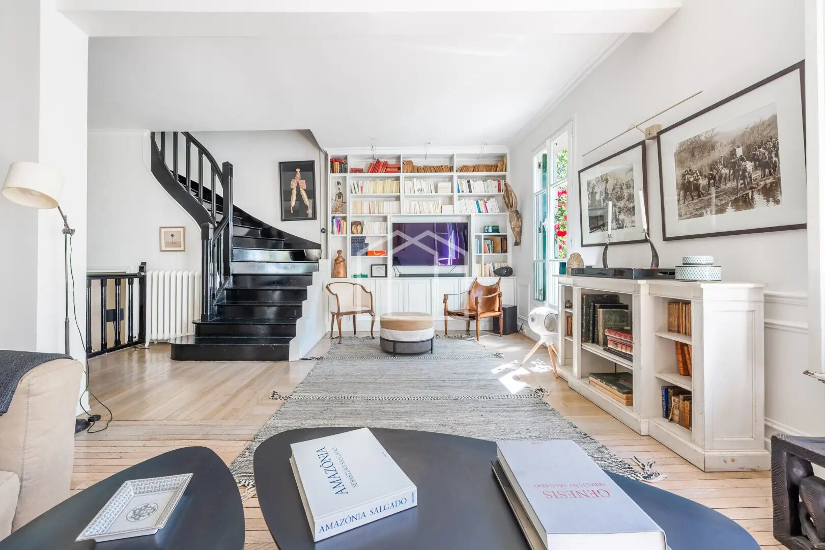Maison à vendre, 195m², Suresnes