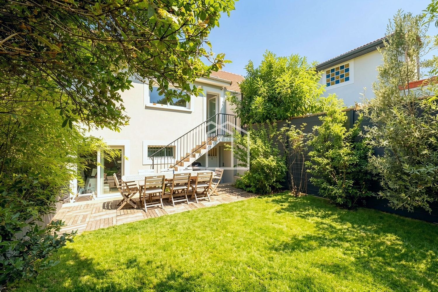 Maison à vendre, 151m², Rueil-Malmaison