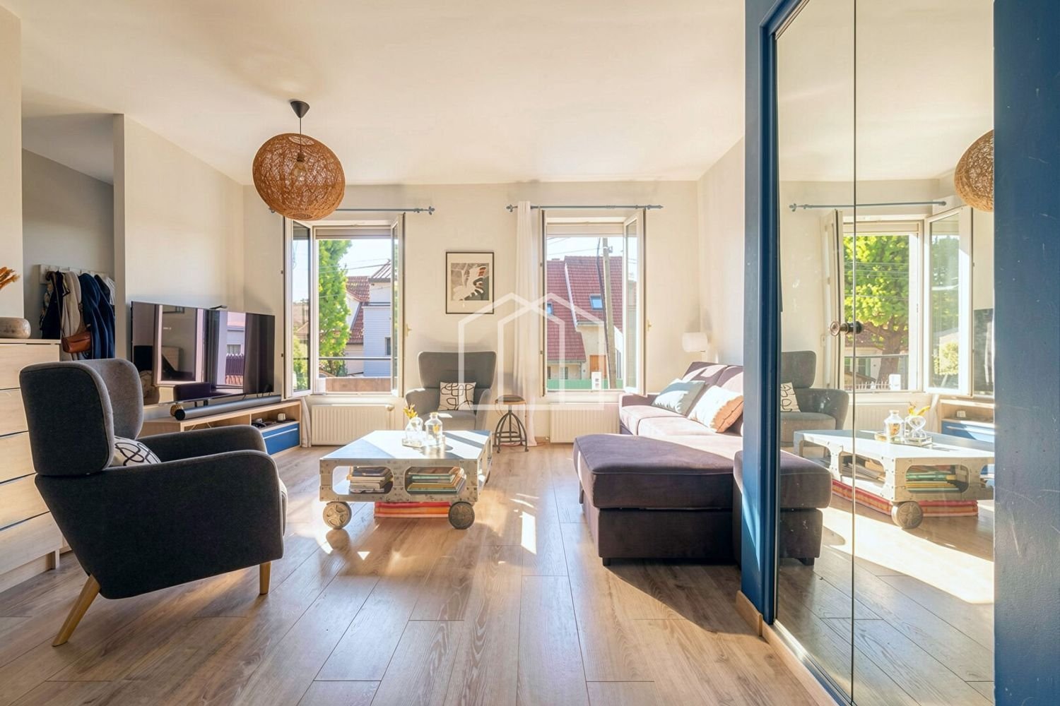 Maison à vendre, 151m², Rueil-Malmaison