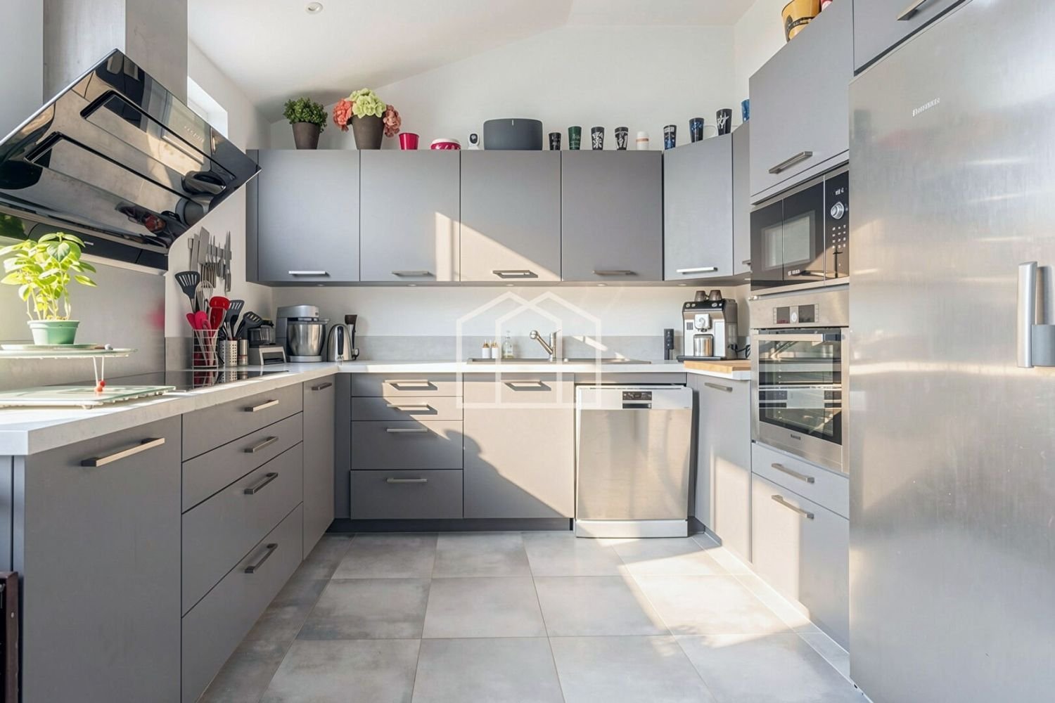 Maison à vendre, 151m², Rueil-Malmaison