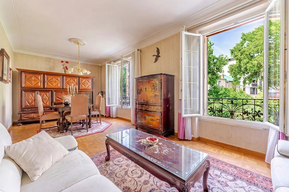 Maison à vendre, 126m², Suresnes