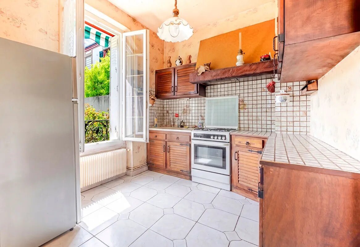 Maison à vendre, 126m², Suresnes