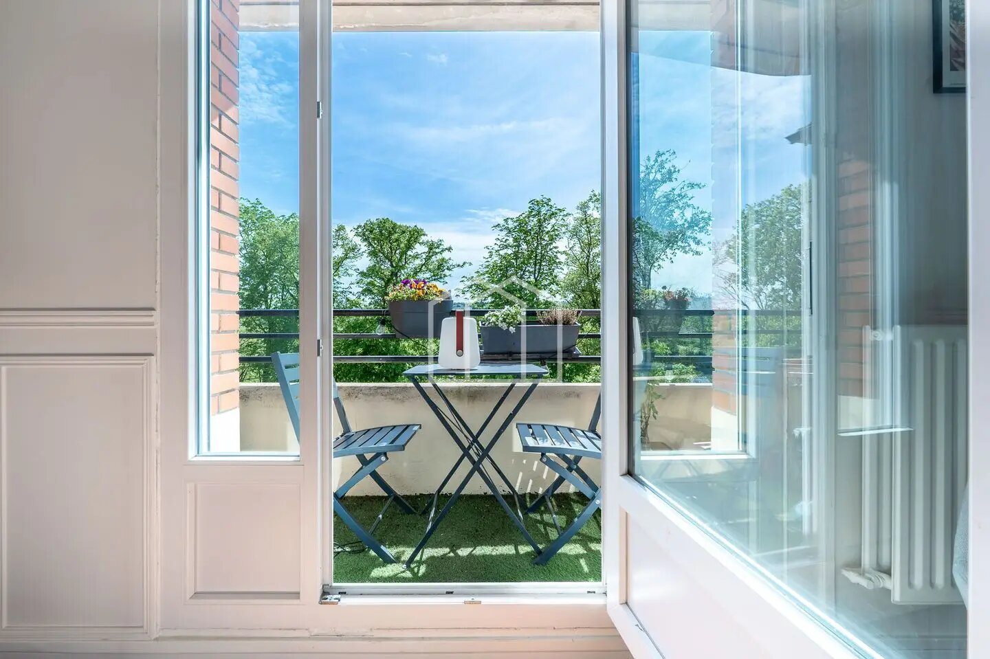 Appartement à vendre, 67m², Rueil-Malmaison